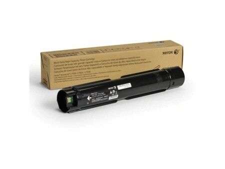Toner Xerox 106R03737 Żółty Czarny