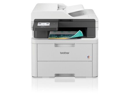 Drukarka Wielofunkcyjna Brother MFCL3740CDWERE1