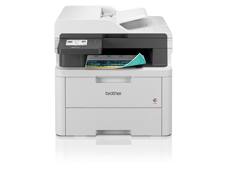 Drukarka Wielofunkcyjna Brother MFCL3740CDWERE1