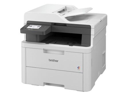 Drukarka Wielofunkcyjna Brother MFCL3740CDWERE1