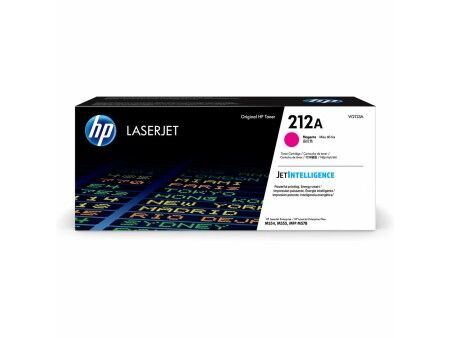 Toner Oryginalny HP 212A Magenta