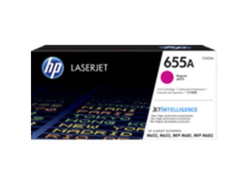 Toner Oryginalny HP CF453A Magenta