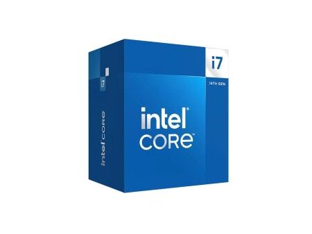 Procesor Intel BX8071514700 Intel Core i7-14700 LGA 1700