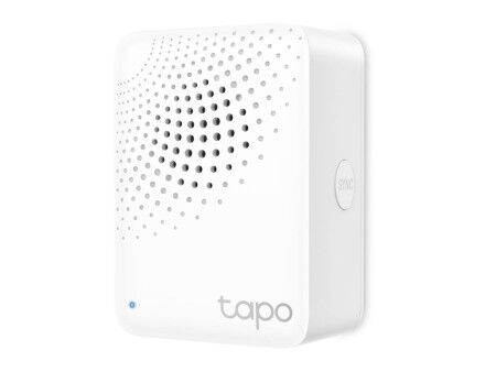 Router TP-Link TAPO H100 Biały