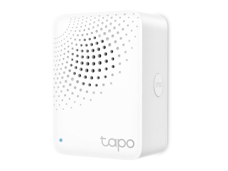 Router TP-Link TAPO H100 Biały