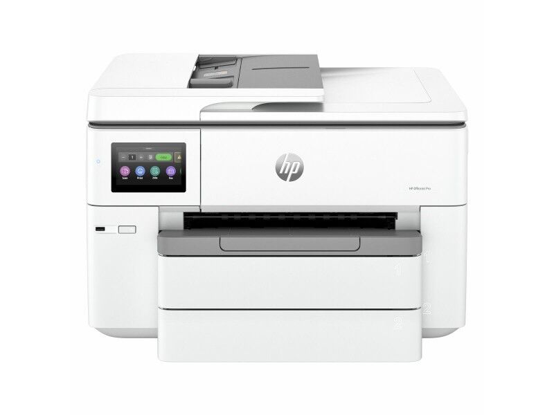 Drukarka Wielofunkcyjna HP OfficeJet Pro 9730e