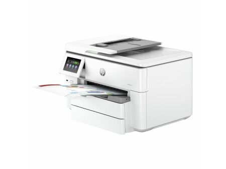 Drukarka Wielofunkcyjna HP OfficeJet Pro 9730e