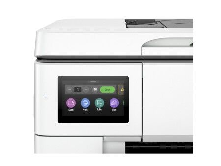 Drukarka Wielofunkcyjna HP OfficeJet Pro 9730e