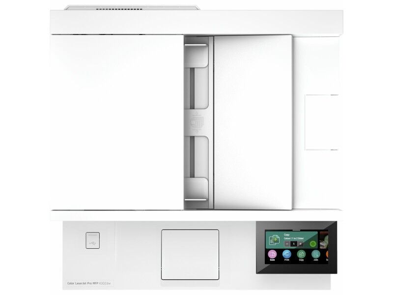 Drukarka laserowa HP 4RA83FB19