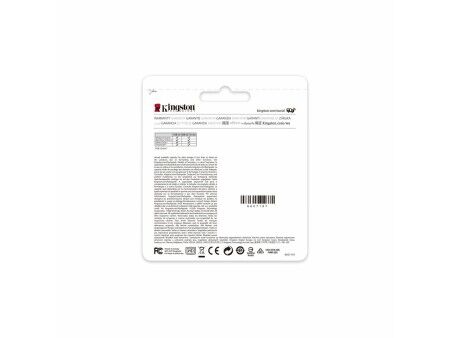 Pamięć USB Kingston DataTraveler Kyson Srebrzysty 512 GB
