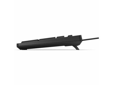 Klawiatura HP 266C9AAABE Czarny