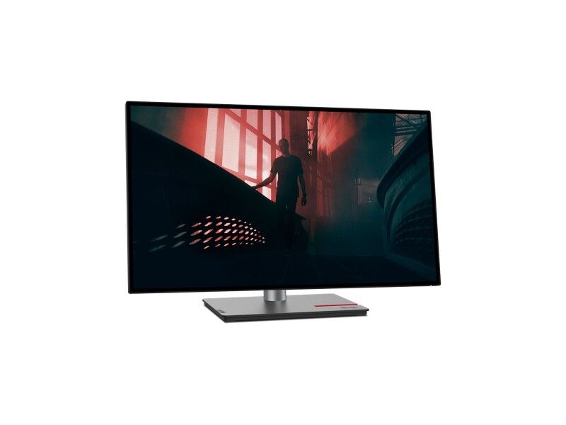 Monitor Lenovo ThinkVision P27h-30 27" IPS Quad HD