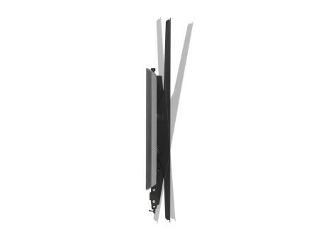Uchwyt na TV Aisens WT90T-237 43" 75 Kg