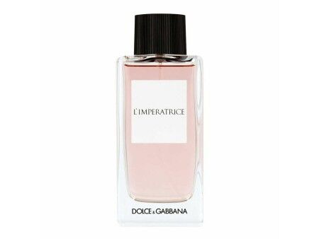 Perfumy Damskie D&G L'imperatrice EDT L’Imperatrice
