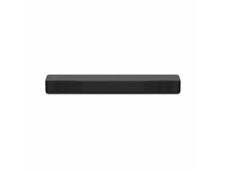 Soundbar Sony HTSF200 Bluetooth Czarny 25W 80W Nie