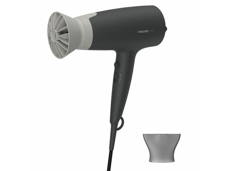 Suszarka do Włosów Philips 03205538 Szary 2100 W 200 W