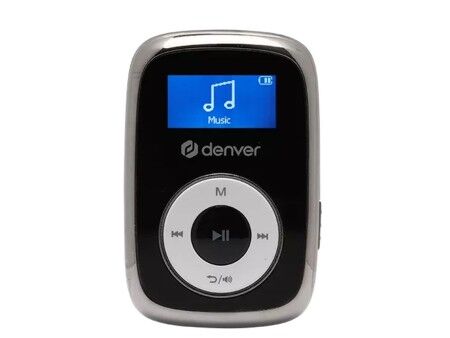 Odtwarzacz MP3 Denver Electronics MP-316B