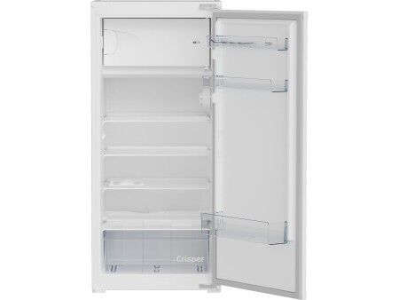 Lodówka kombinowana BEKO BSSA210K4SN Biały