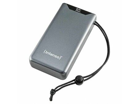 Bateria do laptopa INTENSO F20000 Szary 20 W 20000 mAh