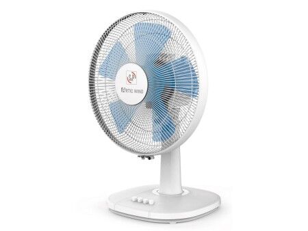 Wentylator podłogowy S&P WIND250 37 W