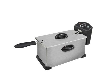 Frytkownica Küken 33407 2000 W 3 L