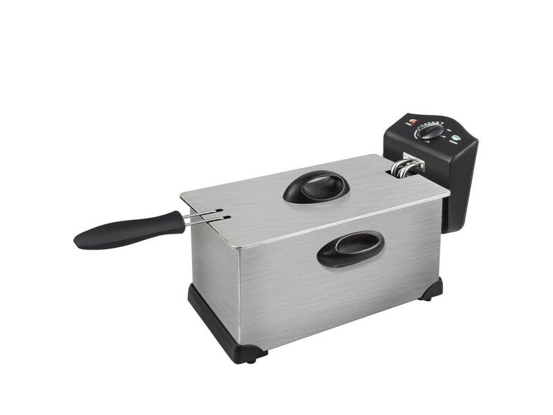 Frytkownica Küken 33407 2000 W 3 L