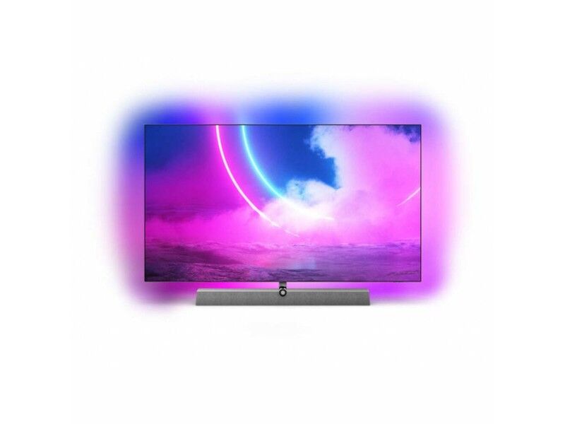 Smart TV Philips 65OLED935/12 65" 4K Ultra HD OLED WiFi