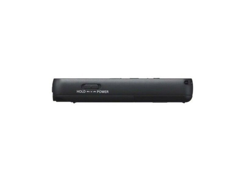 Nagrywarka zewnętrzna Sony 99999 4 GB Czarny