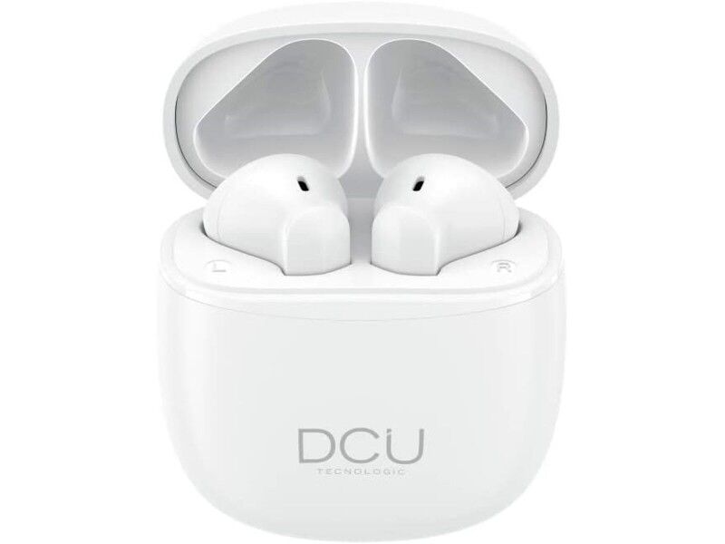 Słuchawki DCU EARBUDS Bluetooth