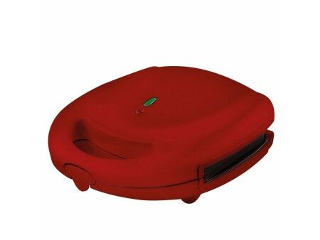 Maszynka do Kanapek Küken 33790 Czerwony 750 W