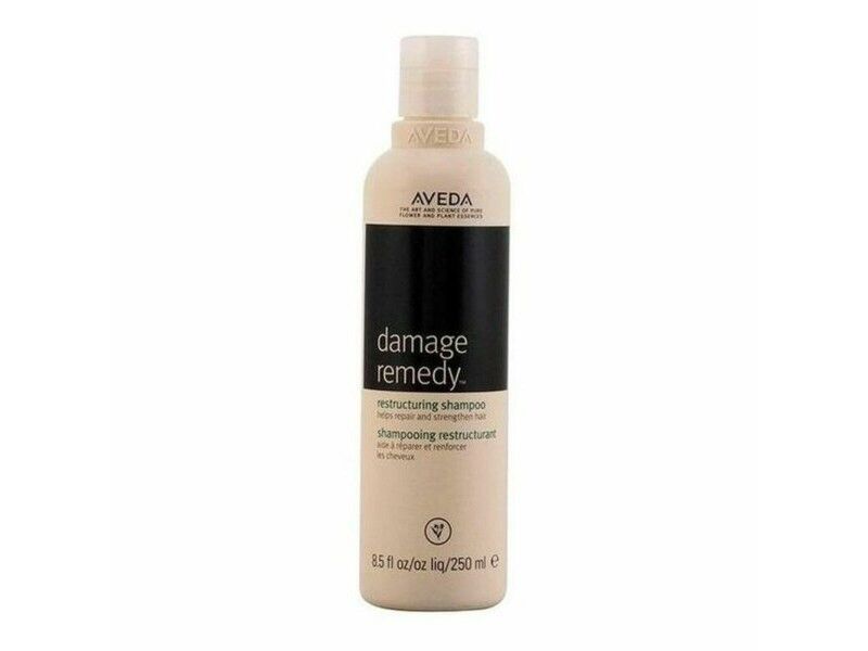 Szampon Odbudowujący Aveda 18084927885 250 ml Szampon Odbudowujący Aveda 18084927885 250 ml