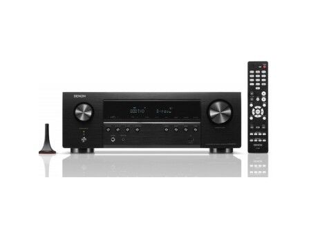 Odbiornik AV Denon AVR-S670H D1544