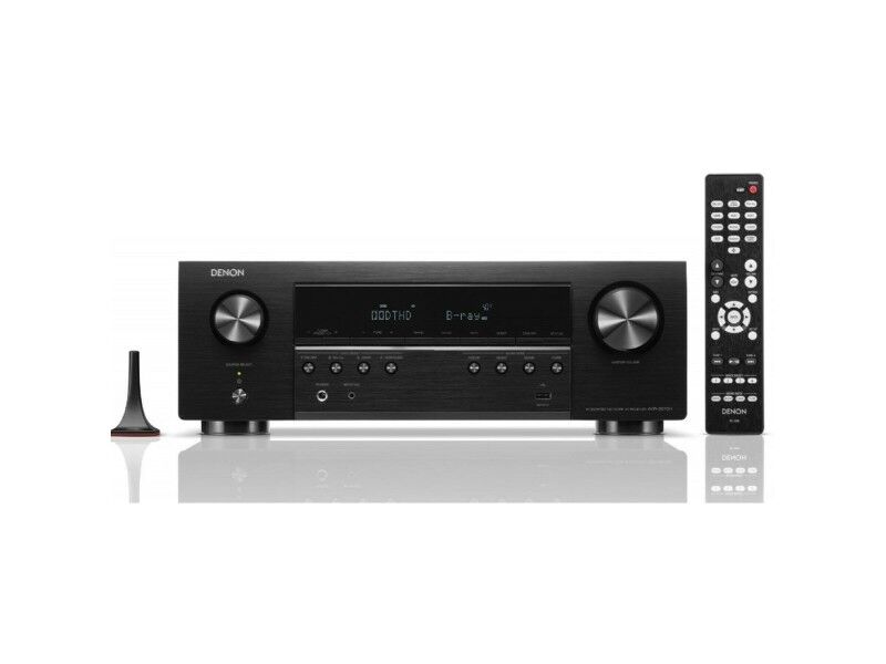 Odbiornik AV Denon AVR-S670H D1544