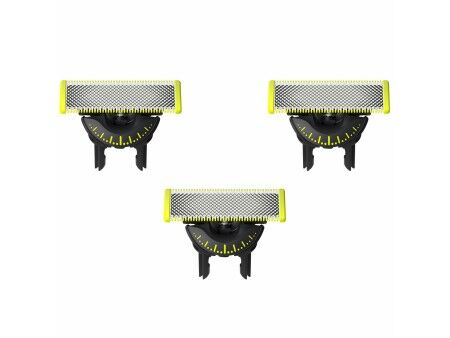 Wymienne Ostrze do Golarki Philips QP430/50 (3 Sztuk)
