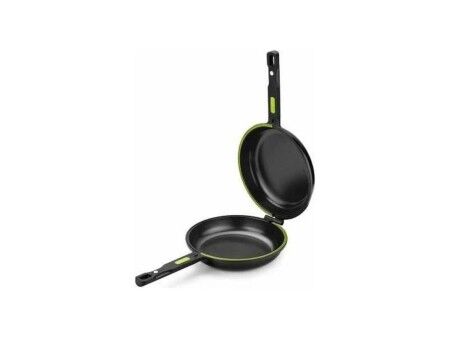 Patelnia do omletów BRA A121466 Ø 20 cm Ø 20 cm