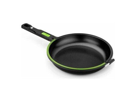 Patelnia do omletów BRA A121466 Ø 20 cm Ø 20 cm