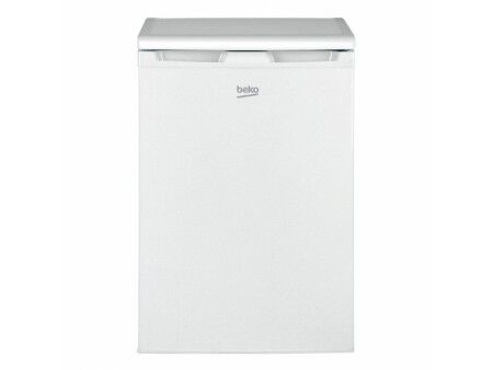 Lodówka BEKO TSE1284N Biały
