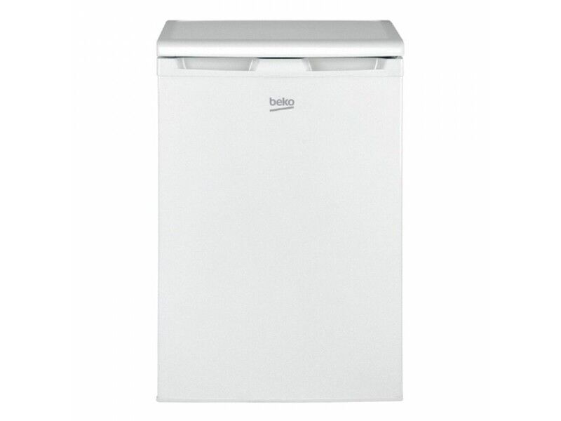 Lodówka BEKO TSE1284N Biały