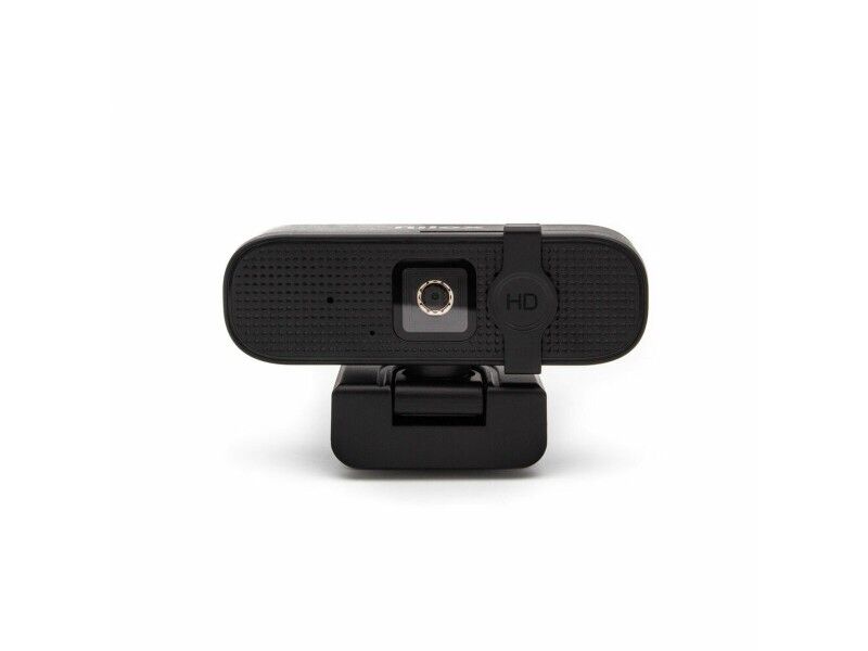 Kamera Internetowa Nilox NXWCA01 FHD 1080P Czarny (1 Sztuk)