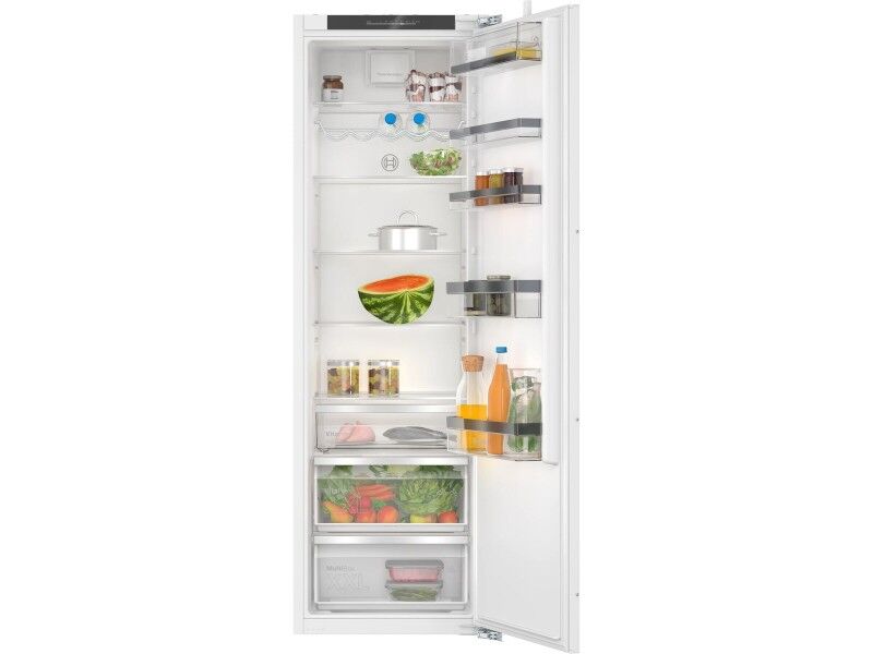 Lodówka BOSCH KIR81ADD0