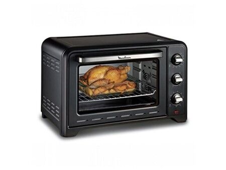 Piec Moulinex OX4648 33 L 1600W 33 L