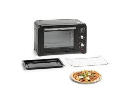 Piec Moulinex OX4648 33 L 1600W 33 L