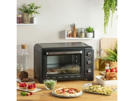 Piec Moulinex OX4648 33 L 1600W 33 L