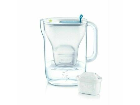 Dzbanek Filtrujący Brita 2,4 L Plastikowy