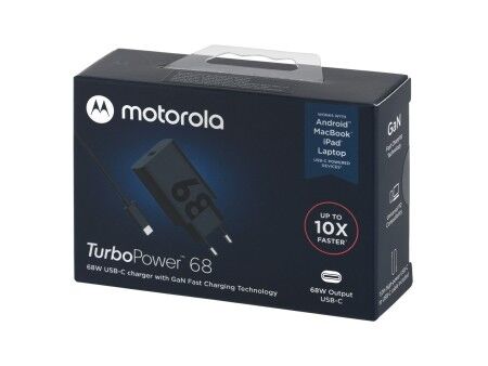 Ładowarka Ścienna Motorola SJMC682