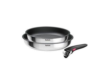 Zestaw Patelni Tefal L8813S75