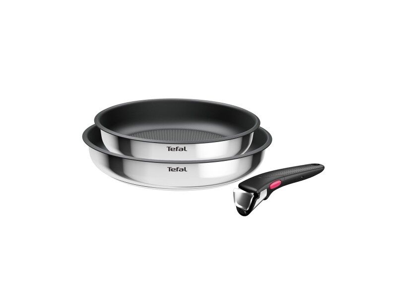 Zestaw Patelni Tefal L8813S75