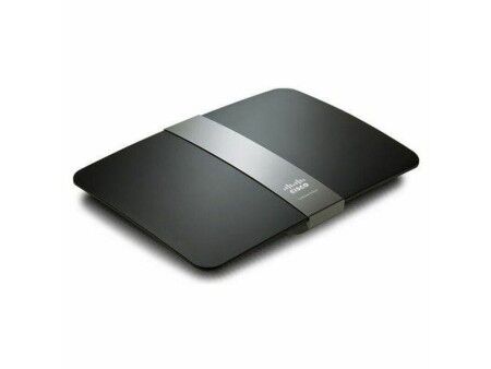 Router Bezprzewodowy Linksys E4200-EZ 300 + 450 MBPS USB