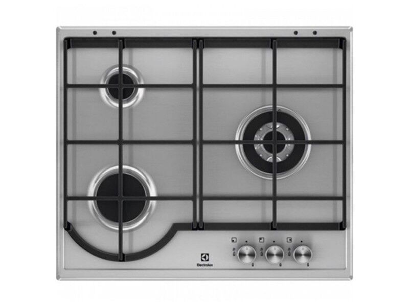Płyta gazowa Electrolux EGH6333BOX 60 cm