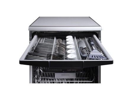 Zmywarka Balay 3VS572IP 60 cm